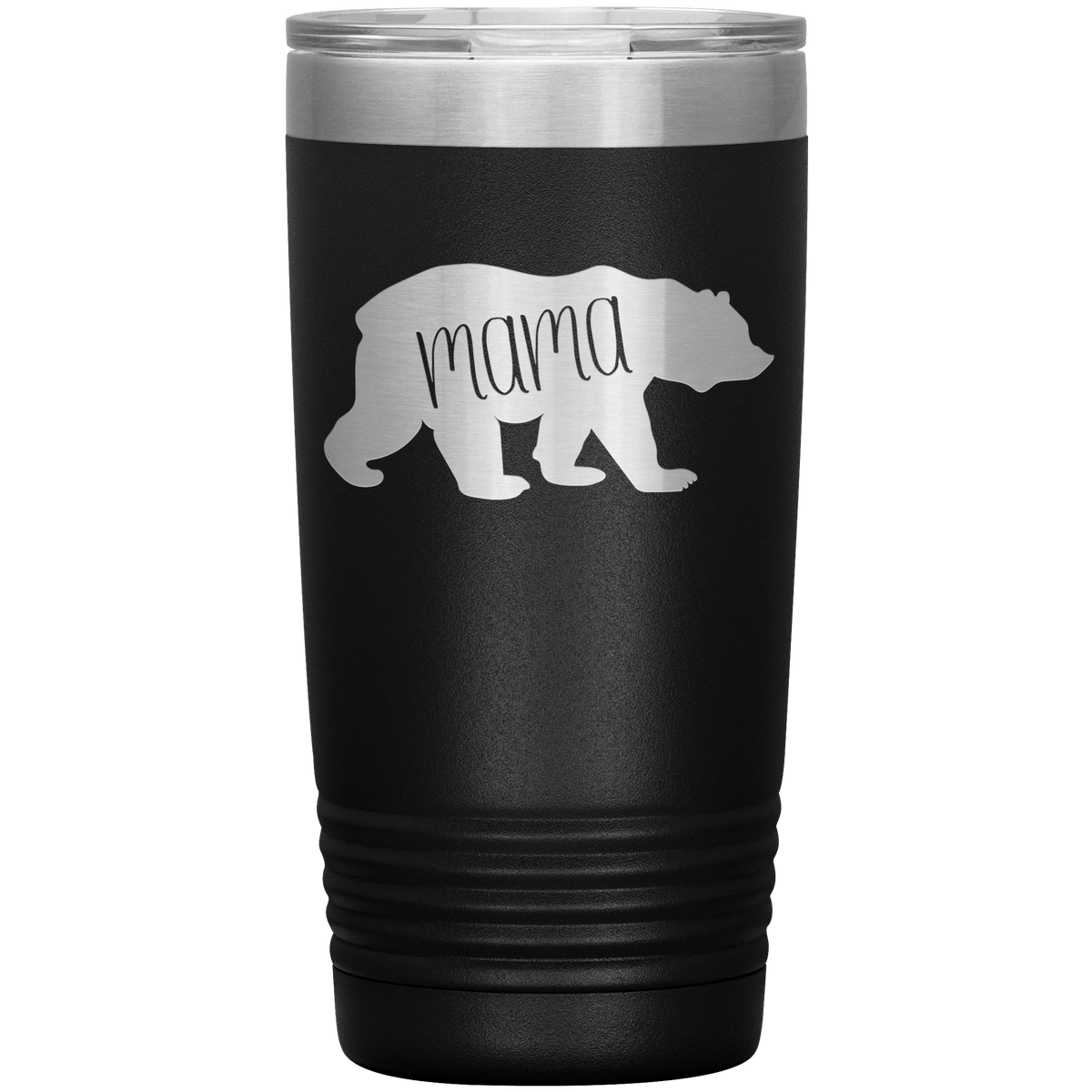 Mama Bear Tumbler 20oz