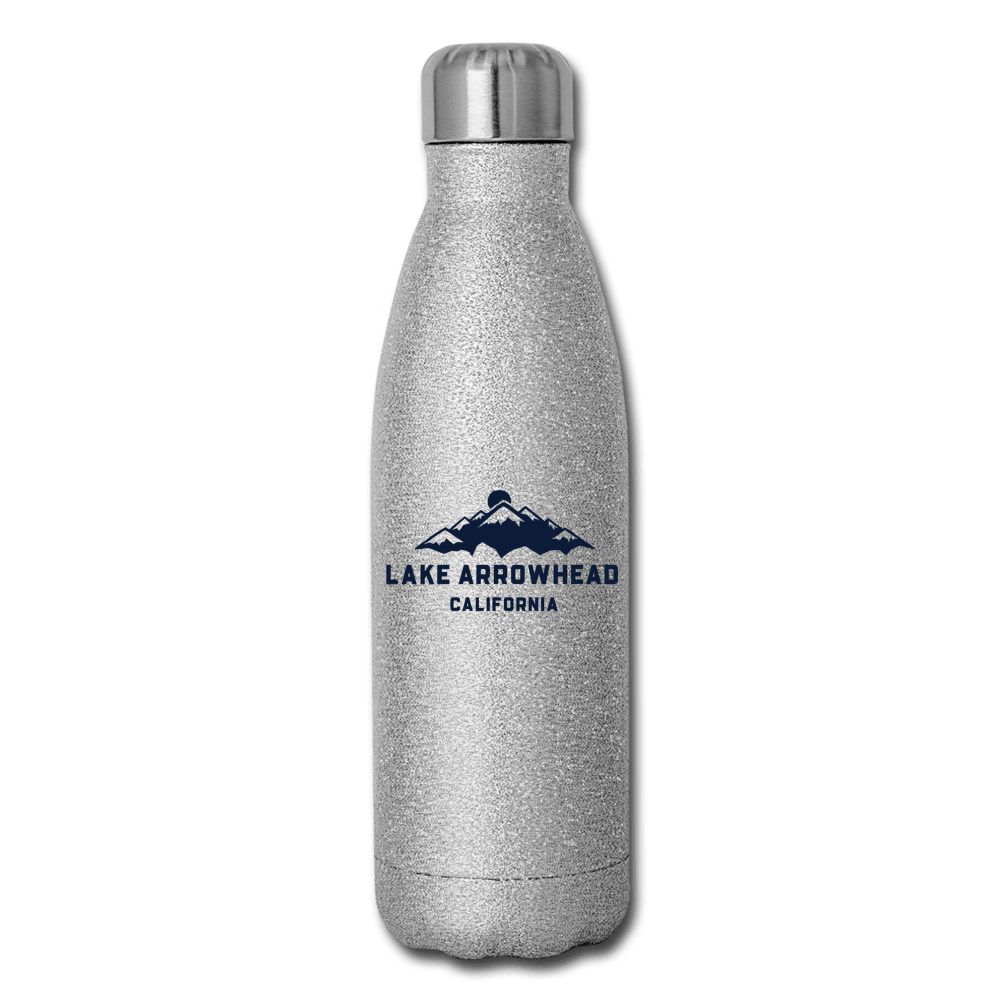 DUI Stainless Steel Bottle
